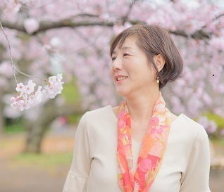 代表者プロフィールとご挨拶 - Be-Pureヒプノセラピー協会（東京